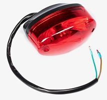 Фонарь задний стоп в сборе Альфа RX
