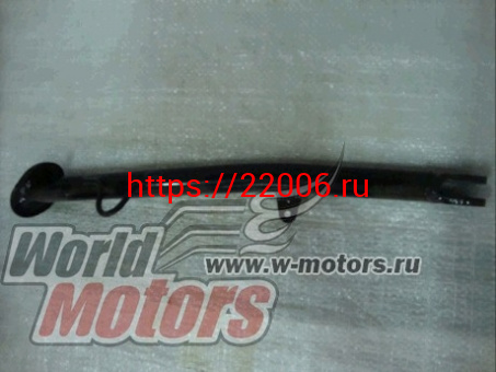 Подставка боковая Минск Спутник (3.11212-28825Б) (ЗАВОД, г.Минск) Подставка боковая Минск Спутник (3.11212-28825Б) (ЗАВОД, г.Минск)