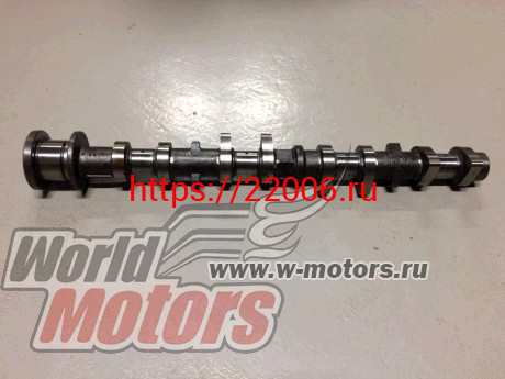 Распредвал выпускной 1.8 EMGRAND.VISION (1136000088) Распредвал выпускной 1.8 EMGRAND.VISION (1136000088)