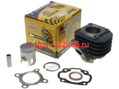 Цилиндро-поршневая группа SEE Yamaha CT-50 d-40мм Цилиндро-поршневая группа SEE Yamaha CT-50 d-40мм