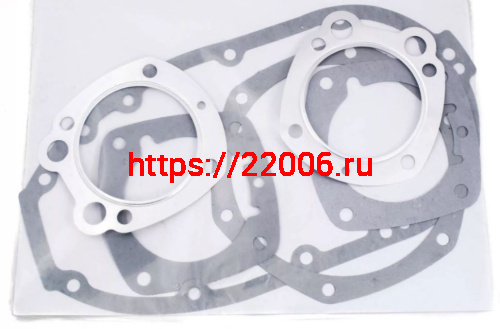 Набор прокладок двигателя полный 750см3 Урал Набор прокладок двигателя полный 750см3 Урал
