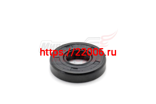 Сальник 15х35х7 CHAMPION BC7713,7714,9713,9714 ведущего вала редуктора (120150280005)