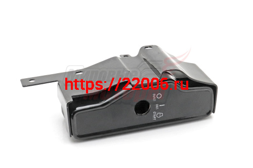 Корпус замка зажигания 2V77F,2V78F,2V78F-2,2V78FA,2V78F-2A (ОРИГИНАЛ, "LIFAN") Корпус замка зажигания 2V77F,2V78F,2V78F-2,2V78FA,2V78F-2A (ОРИГИНАЛ, "LIFAN")