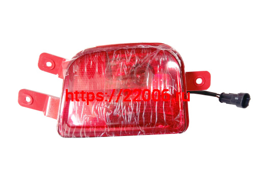 Фонарь противотуманный левый Tiggo FL, Vortex Tingo FL (T11-3732030BA) Фонарь противотуманный левый Tiggo FL, Vortex Tingo FL (T11-3732030BA)