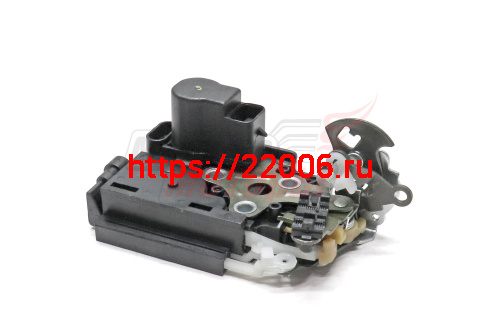 Замок двери передней правой Fora (A21-6105020)