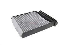 Фильтр салона LOGAN 04-, DUSTER 10-, SANDERO 08-, CLIO III 05-, Nissan Micra, Note (8201370532)