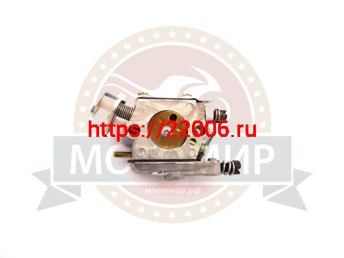 Карбюратор Р350,Ро2050 (545081885) Карбюратор Р350,Ро2050 (545081885)