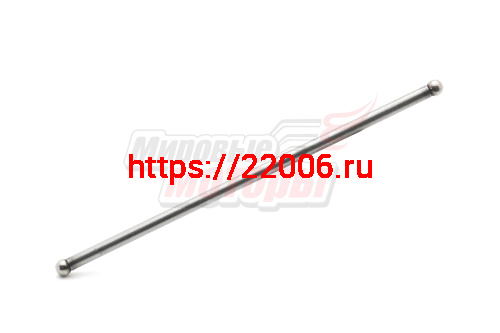 Штанга толкателя клапана 160F Штанга толкателя клапана 160F