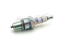 Свеча BRISK LR12C (1536) SUPER R (аналог NGK BR8ES,W24ESR)