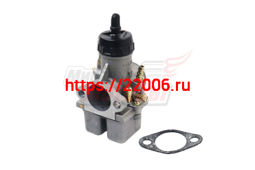 Карбюратор К68И Планета (Россия, ПЕКАР)