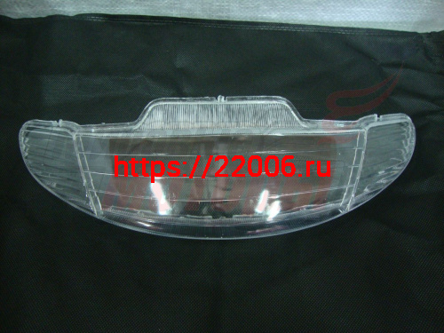 Стекло фары Honda DIO ZX50 (AF-34)