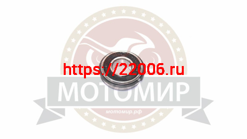 Подшипник 99502H со стопорным кольцом Подшипник 99502H со стопорным кольцом