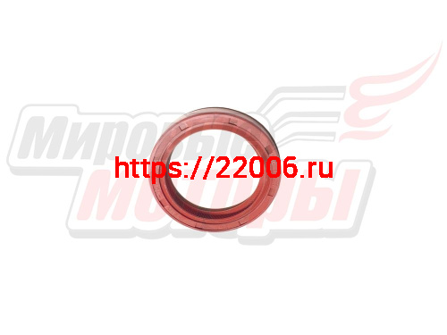 Сальник коленвала передний Fora, M11, Tiggo, IndiS (481H-1011020BA)