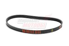 Ремень поликлиновый PIX Chevrolet Cruze, Orlando, Aveo (4PK-643)