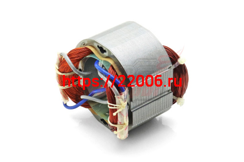 Статор на станок заточной EG-180-C Rezer Статор на станок заточной EG-180-C Rezer