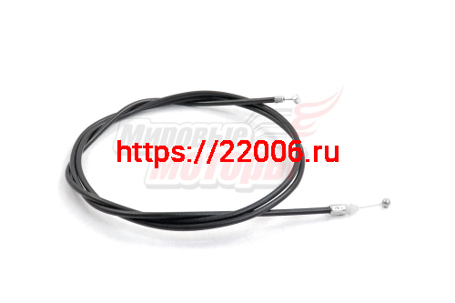 Трос открывания капота QQ6 (S21-8402130)