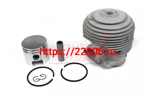 Поршневая группа б/п УРАЛ (цилиндр+поршень+палец+кольца) Поршневая группа б/п УРАЛ (цилиндр+поршень+палец+кольца)