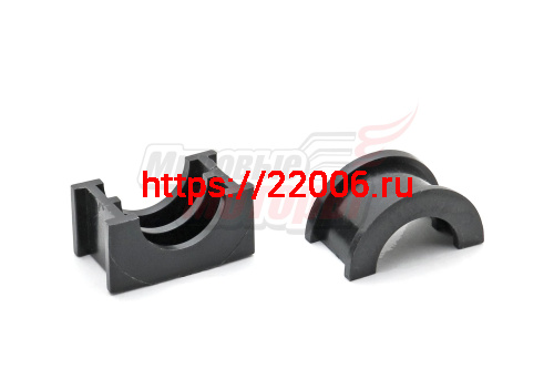 Подшипник руля Тайга (пара) (С40300014/С40300015) (пластик)