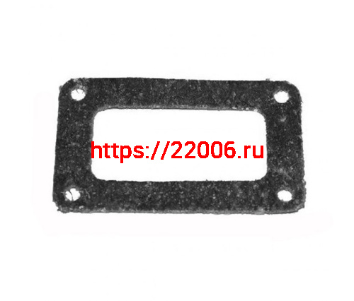 Прокладка крышки люка маховика Иж Юп Прокладка крышки люка маховика Иж Юп