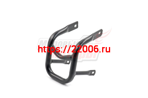 Бампер передний ZERO Бампер передний ZERO