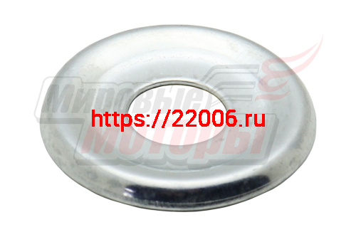 Шайба чашки сцепления диам.27 мм на Штиль 017-039 (0000 958 1022)