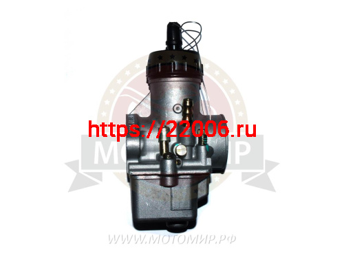 Карбюратор К68Д фото 2