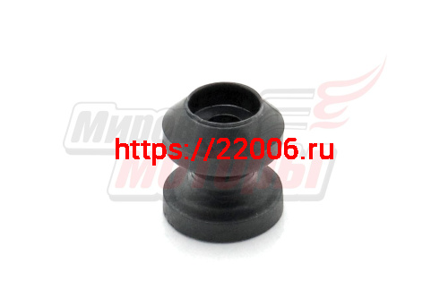 Фиксатор капота Тайга (С40700106/ С40700406)