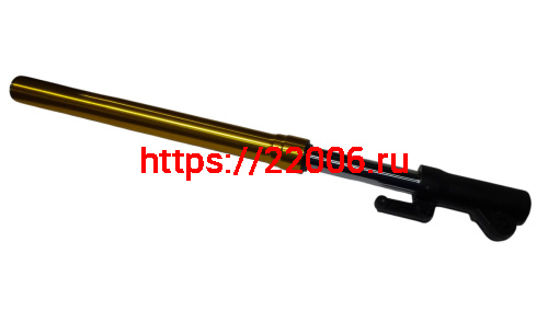 Перо вилки передней левое COBRA SRM ( 41060725) фото 2