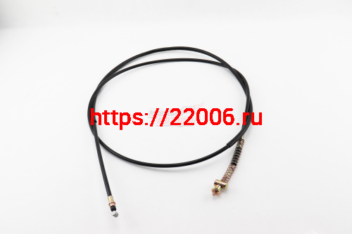 Трос заднего тормоза FT50QT-10 Трос заднего тормоза FT50QT-10