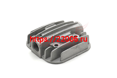 Головка компрессора голая тип 4 Головка компрессора голая тип 4