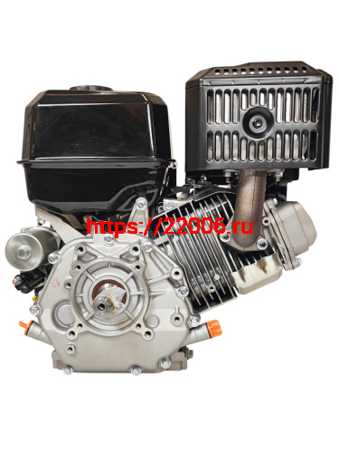 Двигатель LIFAN 25 л.с. KP 520E ЭЛ.СТАРТЕР с катушкой освещения 12В 18А 216Вт фото 5 Двигатель LIFAN 25 л.с. KP 520E ЭЛ.СТАРТЕР с катушкой освещения 12В 18А 216Вт фото 5