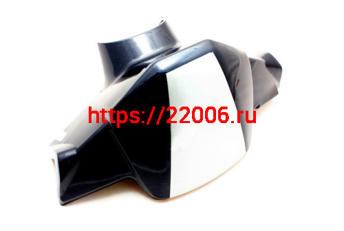 Пластик руля передний GUST Пластик руля передний GUST