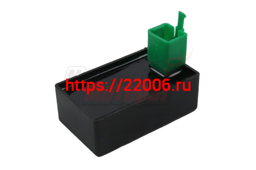 Коммутатор Storm Indigo (5 контактов) Коммутатор Storm Indigo (5 контактов)