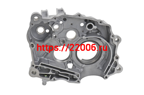 Картер правый 167FMM 250см3 LIFAN оригинал фото 2