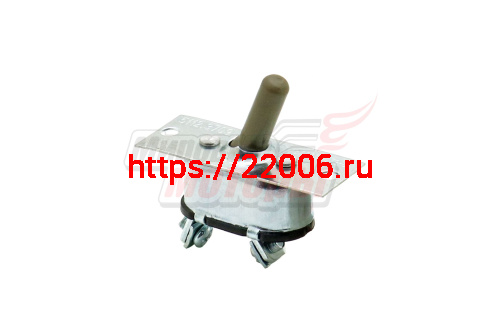 Выключатель Массы Урал Выключатель Массы Урал