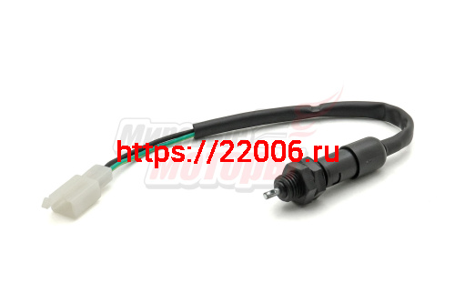 Лягушка заднего тормоза (датчик стоп-сигнала) Storm Indigo