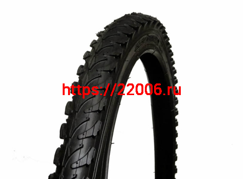 Велопокрышка 24" х 1.95 (Р182) WANDA Велопокрышка 24" х 1.95 (Р182) WANDA