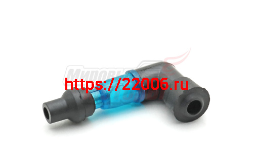 Колпачок высоковольтный с индикацией Колпачок высоковольтный с индикацией