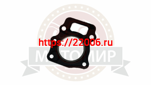 Прокладка головки R07-GY60 (НАБОР)