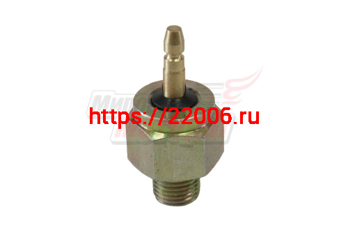 Датчик давления ГУР Indis. Kimo. QQ6 (S213407030)