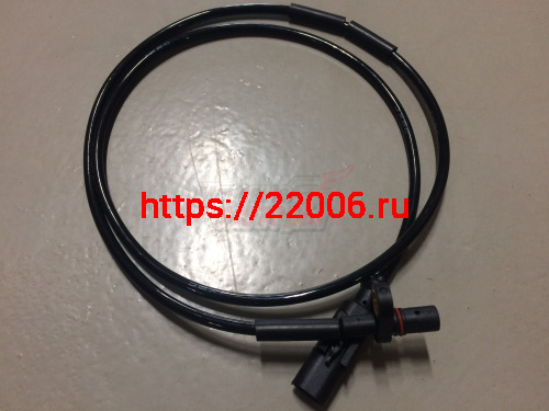 Датчик ABS задний EMGRAND (1067000023)