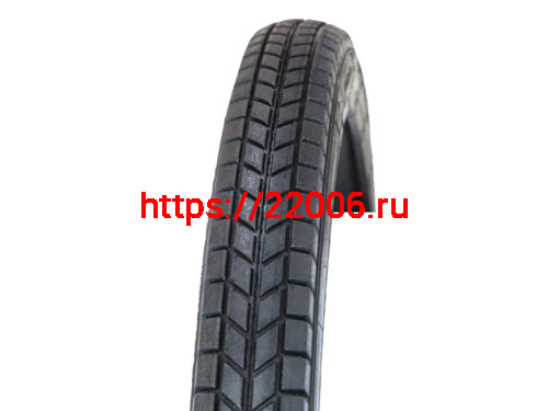 Велопокрышка ПетроШина 26" 44-559 Л-331 (26х1.75) Горные вел., унив., без камеры Велопокрышка ПетроШина 26" 44-559 Л-331 (26х1.75) Горные вел., унив., без камеры