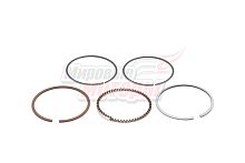 Кольца поршневые 47,25 мм дв.4х такт. (139QMB) +0,25