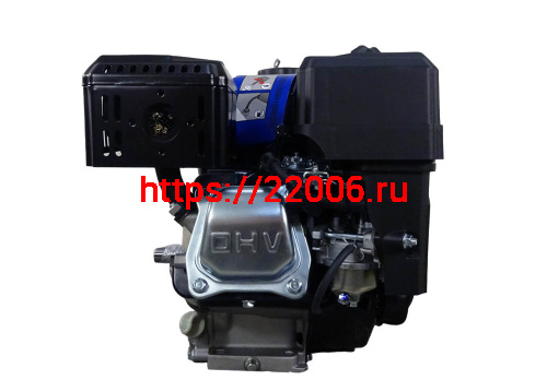 Двигатель LIFAN 8.5 л.с. KP230 (вых. вал d19 мм) ЭЛ.СТАРТЕР, с катушкой освещения 12В 7А 84Вт фото 2 Двигатель LIFAN 8.5 л.с. KP230 (вых. вал d19 мм) ЭЛ.СТАРТЕР, с катушкой освещения 12В 7А 84Вт фото 2