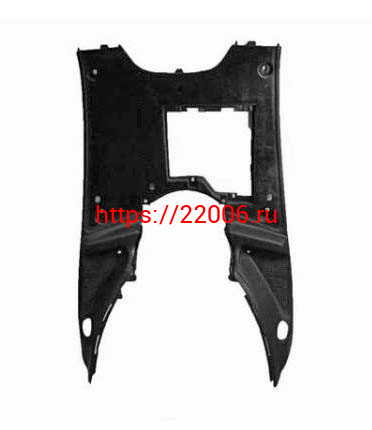 Полик STORM, STORM L, STORM SL, STORM YSL Полик STORM, STORM L, STORM SL, STORM YSL