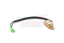 Стабилизатор напряжения (диод выпрямительный) двиг. 2V77F,2V78F,2V78F-2 (37850)(ОРИГИНАЛ, "LIFAN")