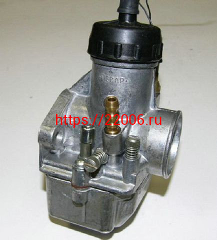 Карбюратор К68С Минск Карбюратор К68С Минск