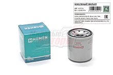 Фильтр масляный Infinity M35/45/X35/45, Nissan Juke, Tiida, X-trail 89, Almera, Teana, Cube (HOF016)