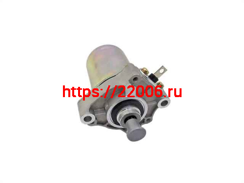 Стартер Honda LEAD 90cc SEE Стартер Honda LEAD 90cc SEE