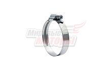 Хомут 60-80 мм (9 мм)